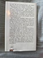 Vita bergens barn : roman