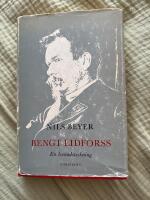 Bengt Lidforss En levnadsteckning 