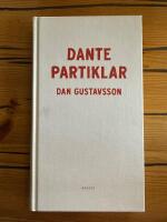 Dantepartiklar