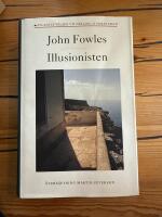 Illusionisten