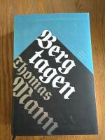 Bergtagen