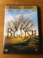 Big fish (2003)