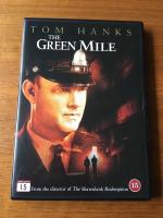 The Green Mile (1999)