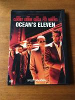 Ocean&rsquo;s Eleven (2001)