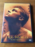 The Beach (2000)