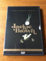 Jackie Brown (1997) 2 disc edition