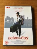 Seize the day (1986)