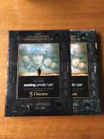 Saving private Ryan (1998)