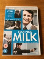 Milk (2008)