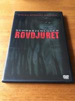 Predator / Rovdjuret 2 disc special edition
