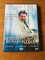 Attentatet mot Richard Nixon (2004)