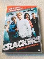 Crackers / Lagom &auml;r b&auml;st (1984)