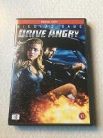 Drive angry (2011)