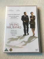 NY! Saving Mr. Banks (2013)