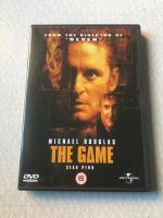 The game (1997)
