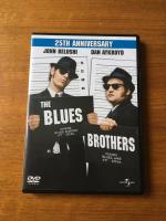 Blues brothers (1980) 2-disc