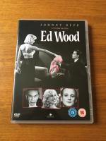 Ed Wood (1994)