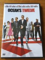 NY! Ocean&rsquo;s twelve (2004)