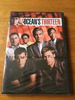 NY! Ocean&rsquo;s thirteen (2007)