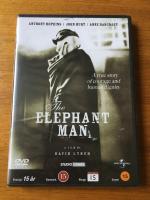 NY! The elephant man (1980)