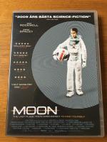 Moon (2009)