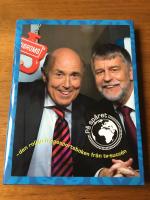 P&aring; sp&aring;ret : den roliga fr&aring;gesportsboken fr&aring;n tv-succ&eacute;n