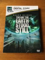 The day the earth stood still (2008)