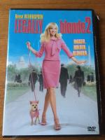 NY! Legally blonde 2 (2003)