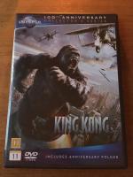 King kong (2005)