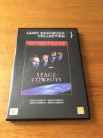 Space cowboys (2000)