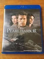 NY! Pearl Harbor (2001)