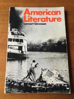 American literature