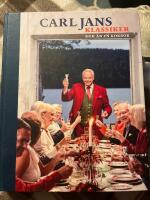 Carl Jans klassiker : mer &auml;n en kokbok