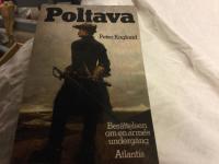 Poltava : ber&auml;ttelsen om en arm&eacute;s underg&aring;ng