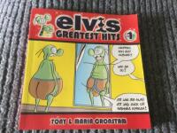 Elvis : greatest hits 1
