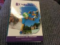 Respons : modern kunskap f&ouml;r alla