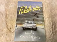 Falsk v&aring;r : [roman]