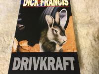 Drivkraft