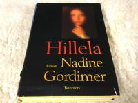 Hillela : [roman]