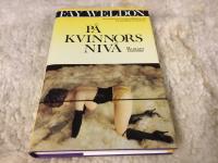 P&aring; kvinnors niv&aring;