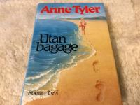 Utan bagage