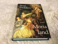 Moria land : roman