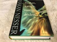 Svalan, katten, rosen, d&ouml;den