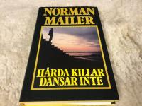 H&aring;rda killar dansar inte