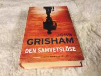 Den samvetsl&ouml;se