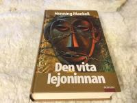 Den vita lejoninnan