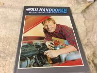 Bilhandboken : g&ouml;r det sj&auml;lv - steg f&ouml;r steg - f&ouml;r b&auml;ttre bilekonomi