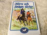 Mirre och Ankan t&auml;vlar