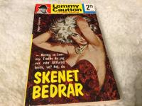 Skenet bedrar