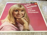 Fr&ouml;ken Svensk Topp